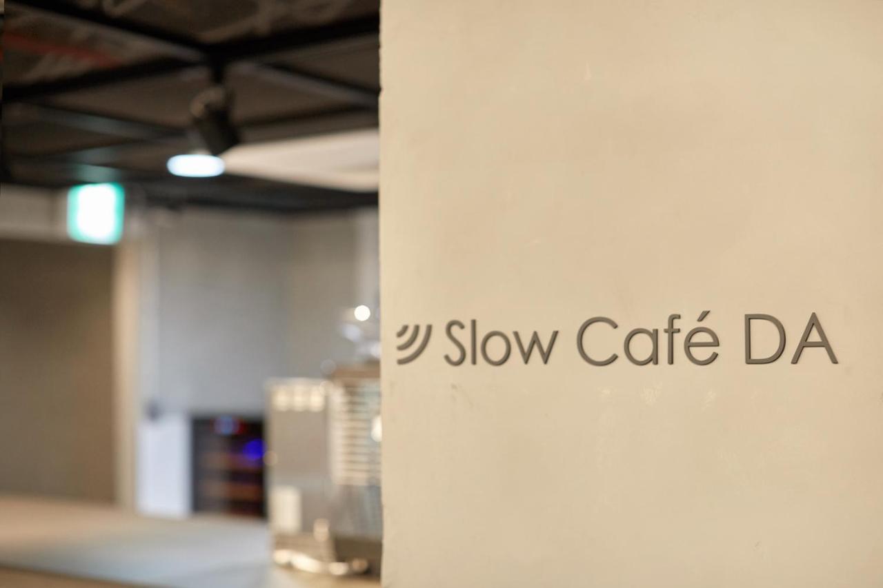 Slow Stay Da Seul Dış mekan fotoğraf